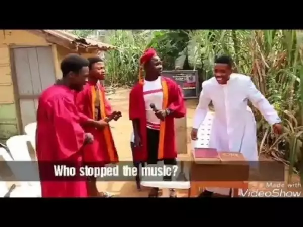 Video: Ayo Ajewole (Woli Agba) - Best Of Woli Agba In February 2018